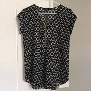 Express Blouse